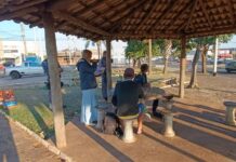 Trabalho contínuo da Secretaria de Direitos humanos garante acolhimento e reinserção social