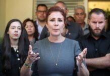 Carla Zambelli é presa na Itália, diz PF