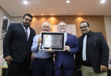 Deputado Dirceu Dalben anuncia mais R$ 2 milhões em recursos para Tanabi