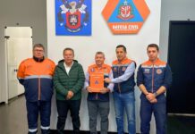 Deputado Carlão Pignatari acompanha prefeitos em São Paulo e articula liberações junto à Defesa Civil