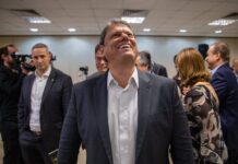 Tarcísio anuncia R$ 1 bi em crédito de ICMS a impactados pelo tarifaço