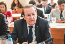 Deputado Luiz Carlos Motta é destaque entre os 100 “Cabeças” do Congresso Nacional 2025 pelo DIAP