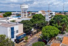 Saev Ambiental realiza melhorias no sistema de abastecimento de água neste domingo