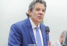 Governo avalia plano de apoio a empresas afetadas por tarifas, diz Haddad