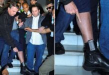 Sob risco de prisão, Bolsonaro cancela participação em atos da oposição na Câmara