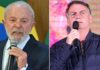 Para 40%, governo Lula é pior do que o de Bolsonaro, diz PoderData