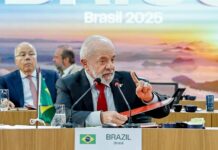 Pesquisa: governo Lula é desaprovado por 62,4% em SP; aprovação é de 34,5%