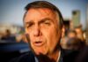Bolsonaro faz post antes de parecer da PGR que pode condená-lo: ‘Querem me destruir’