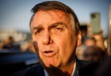Bolsonaro faz post antes de parecer da PGR que pode condená-lo: ‘Querem me destruir’