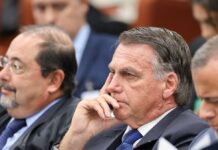 PGR pede condenação de Bolsonaro e mais 7 réus por golpe de Estado