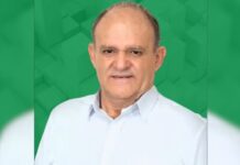 Prefeito de Urânia renuncia ao cargo seis meses após tomar posse