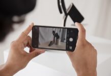 Curso 100% gratuito: Fotografia Comercial com Celular