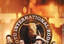 Votu International Rodeo 2026 tem R$ 560 mil em premiação e ampla grade de shows