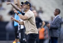 Guanaes destaca postura do Mirassol na vitória contra o Ceará: “Encaramos como uma final”