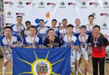 Vôlei de Votuporanga busca tricampeonato nos Jogos Regionais