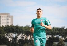 Palmeiras se reapresenta com reforço e quatro desfalques por problemas físicos