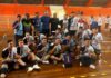 Vôlei masculino conquista tricampeonato dos Jogos Regionais e mira medalha inédita nos Jogos Abertos