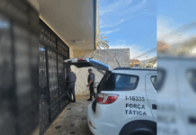 Polícia prende professor condenado a 20 anos de prisão por estuprar aluna em Votuporanga