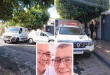 Caso Sato: Justiça solta um dos suspeitos de envolvimento no latrocínio dos irmãos