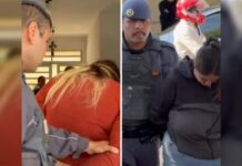 PM prende trio que sequestrou e torturou jovem em Monte Aprazível