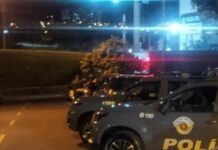 Homem morre após tentar assaltar mecânico e trocar tiros com o Baep