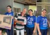 “Saúde que dá Prêmios”: solidariedade que salva vidas e ainda premia!