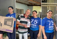 “Saúde que dá Prêmios”: solidariedade que salva vidas e ainda premia!