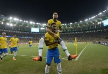 Conmebol crava Maracanã como palco para Brasil x Chile pelas Eliminatórias