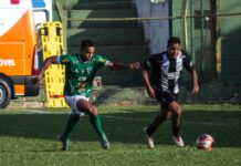 Segundona: Tanabi empata em casa com o Mauaense