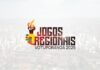 Jogos Regionais: congressos técnicos e específicos começam nesta sexta-feira