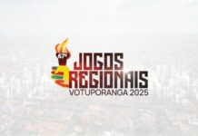 Jogos Regionais: congressos técnicos e específicos começam nesta sexta-feira
