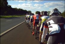 Jogos Regionais: Trânsito informa interdições para prova de ciclismo