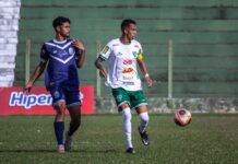 Segundona: Avassalador, Tanabi vence o Assisense