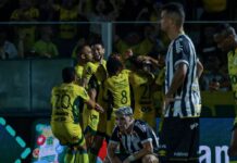 Mirassol fechará primeiro turno do Brasileirão invicto contra os quatro grandes de SP