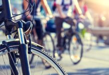 Passeio Ciclístico Pedala Green Votuporanga terá atrações para os participantes