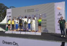 Atletismo: Atletas de Votuporanga brilham na 8ª SP City Marathon 2025