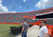 CBF envia profissionais aos Estados Unidos e analisa possíveis bases da Seleção na Copa de 2026