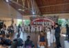 1º Jogos Recanto Tia Marlene de Capoeira une inclusão, cultura e cidadania
