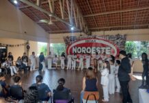 1º Jogos Recanto Tia Marlene de Capoeira une inclusão, cultura e cidadania