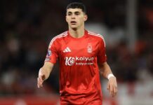 Palmeiras acerta contratação de Ramón Sosa e aguarda exames para oficializar atacante