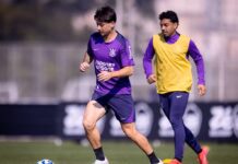 Gustavo Henrique aumenta lista de desfalques do Corinthians, mas trio retorna