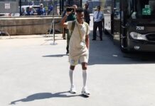 Estêvão vive situação inusitada e coloca permanência no Palmeiras à prova contra seu próximo clube