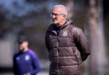 Dorival arma time para o Dérbi com Garro, Memphis e Yuri Alberto