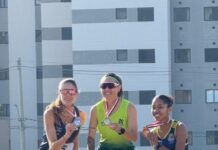 Votuporanga conquista o primeiro ouro nos Jogos Regionais 2025