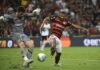 Flamengo x São Paulo: CBF define data do jogo pelo Brasileirão