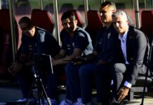 Crespo fará avaliações, mas São Paulo terá mudanças na Copa do Brasil: “Tem 180 minutos”