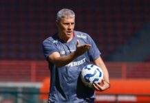 Sem Ferraresi, São Paulo pode não ter zagueiro reserva no banco contra o Athletico