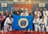 Votuporanga se destaca no taekwondo e conquista pódios nos Jogos Regionais 2025