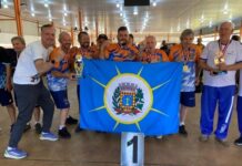 Quer ser atleta? Votuporanga tem vagas gratuitas em diversas modalidades