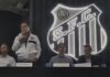Santos mantém portas abertas para “arena de Neymar” e jogos em SP mesmo com nova Vila Belmiro